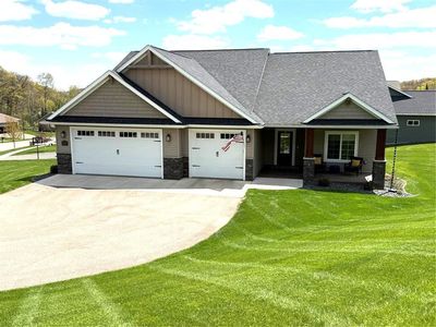 2739 Highclere Dr, Eau Claire, WI, 54703