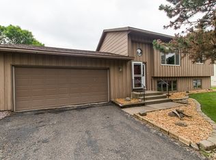 9341 Hale Ave S, Cottage Grove, MN 55016