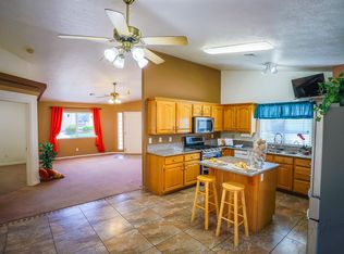 504 E Telegraph Rd #75, Washington, UT 84780