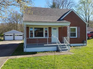 505 Zinnia Ln, Birmingham, AL 35215