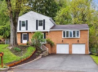 2514 Springwood Dr, Glenshaw, PA 15116