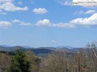 Tbd Bobcat Ln, Sparta, NC 28675