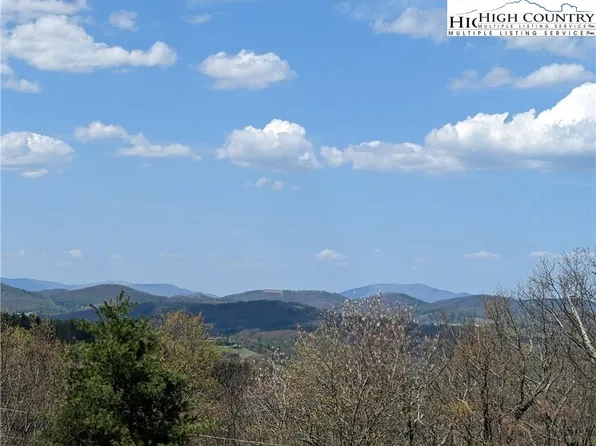 TBD Bobcat Lane, Sparta, NC 28675
