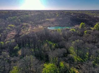 1116 Lowrance Rd, Jacksboro, TX 76458