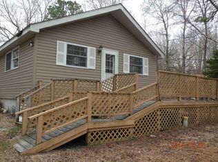 148 Mountain Rd, Albrightsville, PA 18210