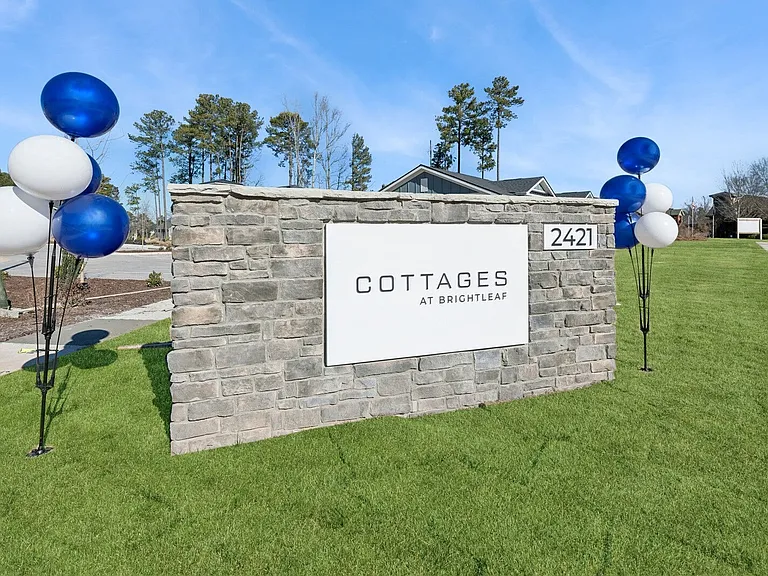 Cottages at Brightleaf — Photo 23