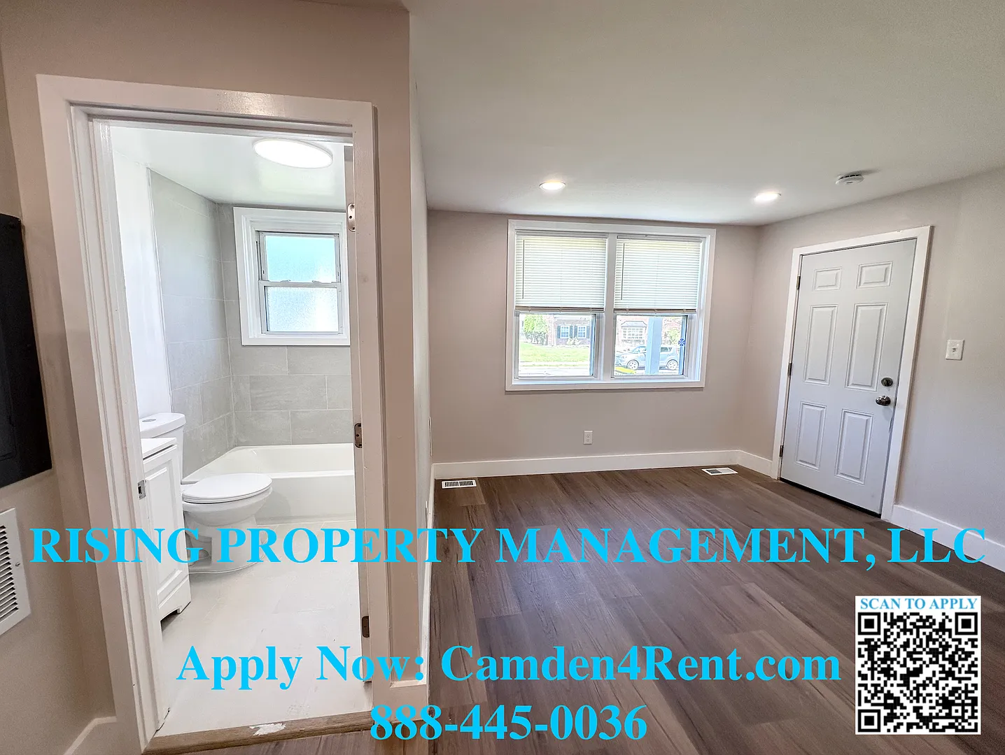 1566 Bradley Avenue — Photo 3