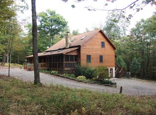 55 Beebalm Ct, Terra Alta, WV 26764