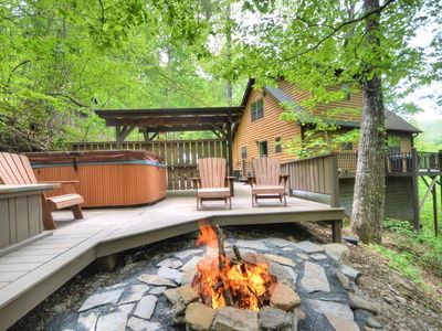 403 The Pnes, Robbinsville, NC, 28771