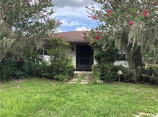 4101 Lake Gentry Rd, Saint Cloud, FL 34772