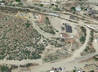 679 Pima St, Globe, AZ 85501
