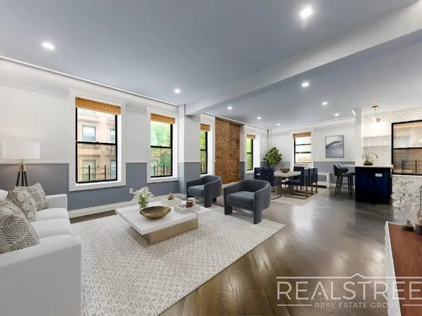 141 Joralemon Street image 1 of 10