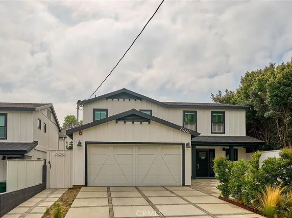 24240 Ocean Ave, Torrance, CA 90505