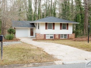 460 Camelot Dr, Athens, GA 30606