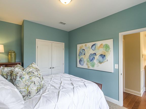 The Everleigh Bedroom 2