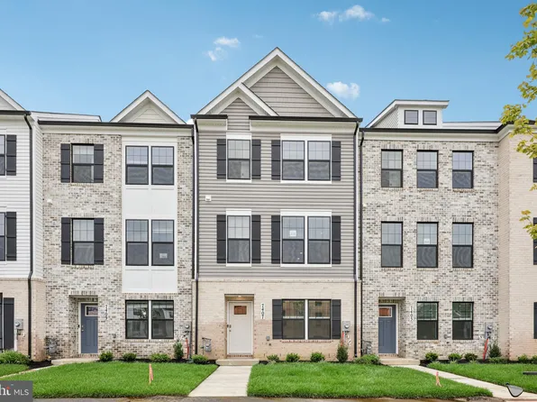 7406 Calm Retreat Blvd, Brandywine, MD 20613