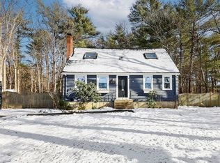 1438 West St, Mansfield, MA 02048