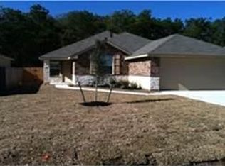 12902 Pine Meadows St, Tomball, TX 77375