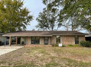 1787 McQuaid Dr, Baton Rouge, LA 70810