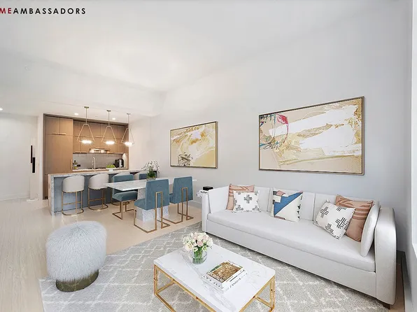 91 Leonard St #7A, New York, NY 10013