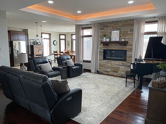 Main Level Living 2
