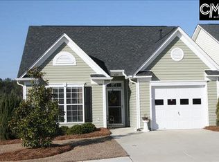 429 White Cedar Dr, Columbia, SC 29229