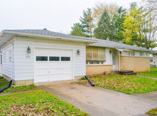 8326 Illinois Rd, Fort Wayne, IN 46804