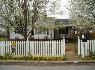 408 W Cleveland Ave, Florence, AL 35630