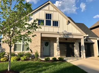 2036 Ryecroft Ln, Franklin, TN 37064