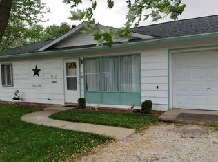 1112 W Le Fevre Rd, Sterling, IL 61081