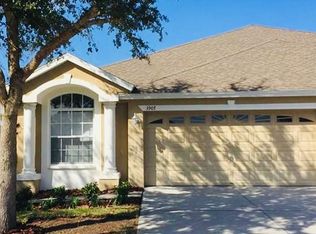 3907 Crossline Dr, Spring Hill, FL 34609