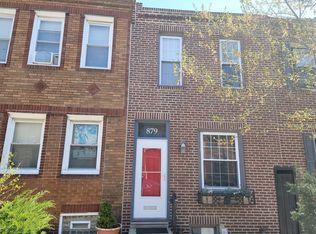 879 N Taney St, Philadelphia, PA 19130