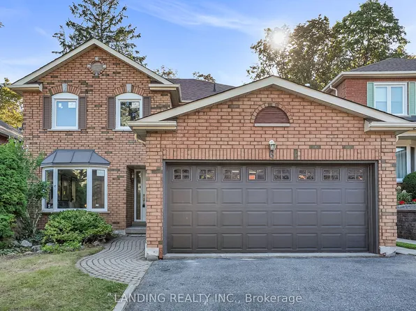 6 Dartmoor Dr, Toronto, ON M1E 5B2