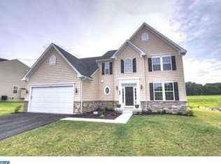 55 Inniscrone Dr, Avondale, PA 19311