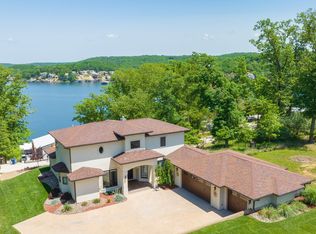 95 River Oaks Ln, Camdenton, MO 65020