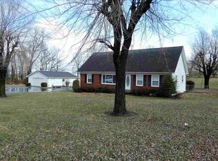 3438 Lewisburg Rd, Russellville, KY 42276
