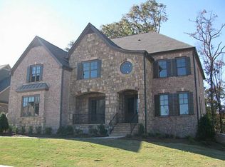 1330 Brandywine Trl, Alpharetta, GA 30004