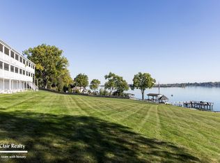 1501 N River Rd #205, Saint Clair, MI 48079