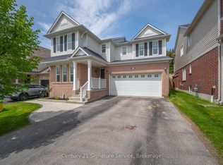 27 Mooney Trl #BASEMENT, New Tecumseth, ON L9R 0J4