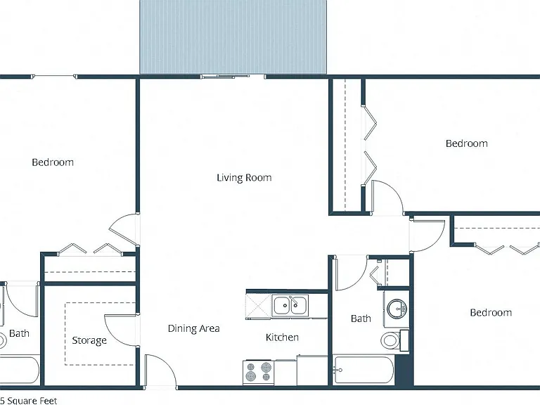Bella Vista — Photo 18