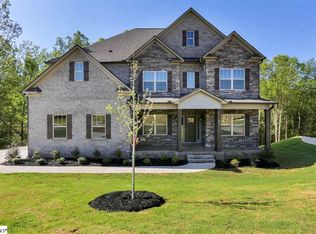 605 Rutland Ct #15, Greer, SC 29651