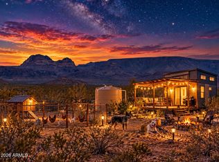 44501 STUTZ WELL Road #-, Salome, AZ 85348