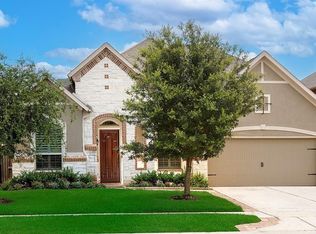 19622 Juniper Breeze Ln, Spring, TX 77379