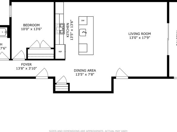 1510 N Western Ave UNIT 3N, Chicago, IL 60622