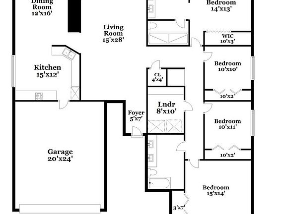 3rd image of this home