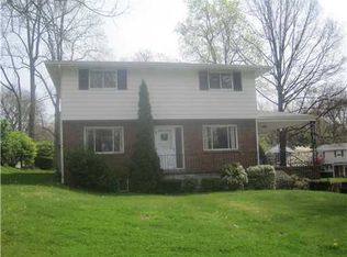 9300 Almar Pl, Pittsburgh, PA