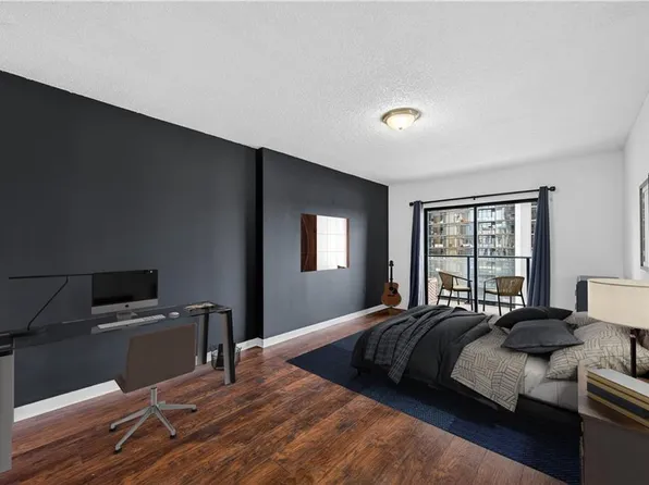 1280 W Peachtree St NW APT 1407, Atlanta, GA 30309
