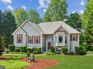 6990 N Glen Dr, Cumming, GA 30028
