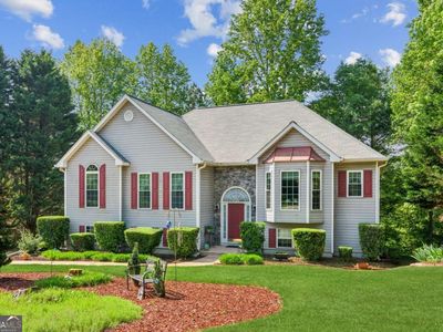 6990 N Glen Dr, Cumming, GA, 30028