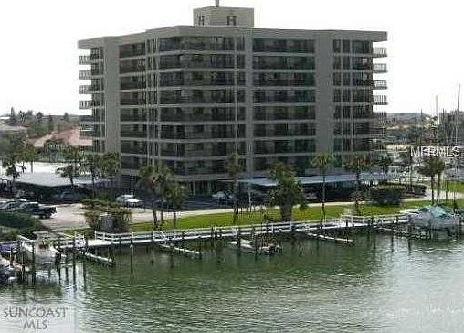 4th image of 1651 Sand Key Estates Ct APT 33